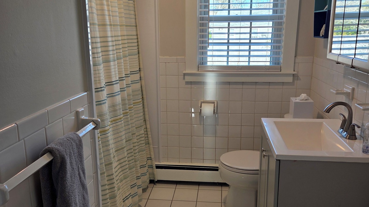 Photo of Bathroom in Bass River