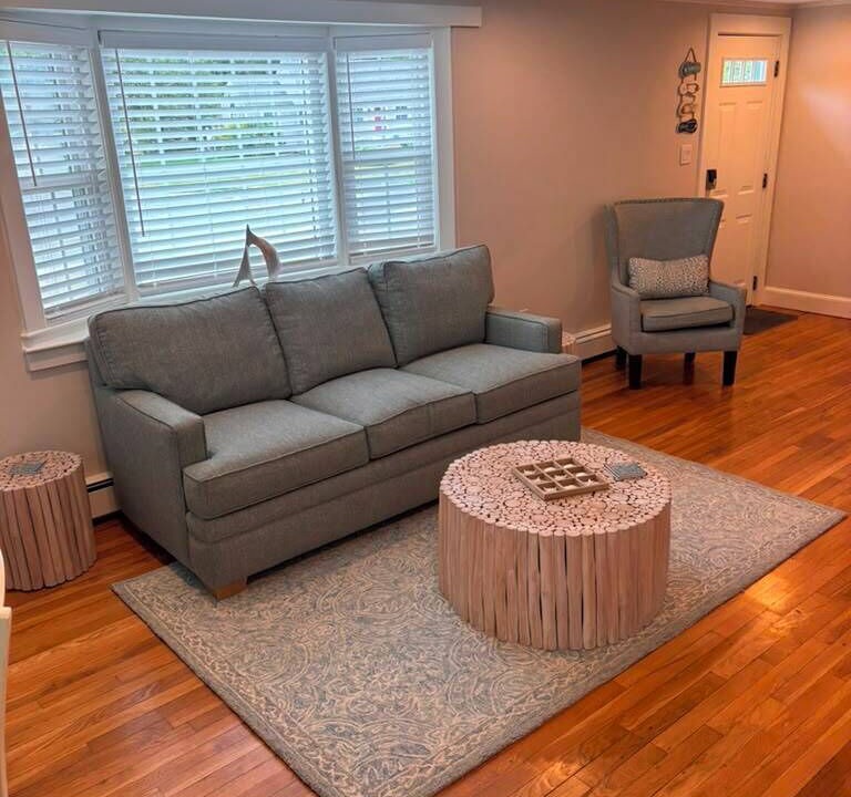 Photo of Livingroom in Bass River