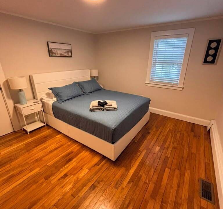 Photo of Bedroom in Bass River
