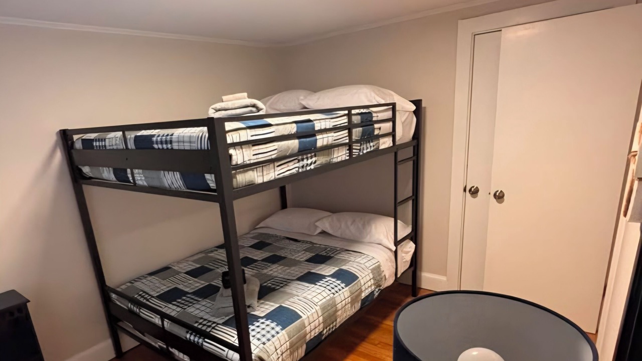 Photo of Bedroom in Bass River