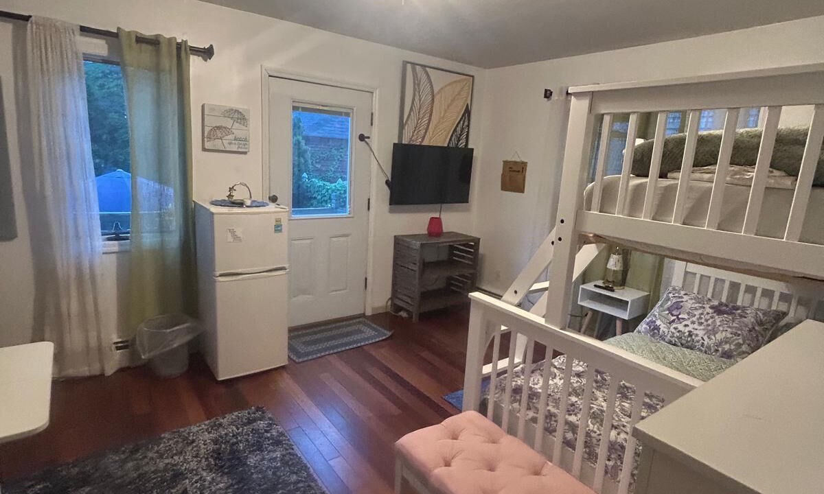 Photo of Bedroom in West New York