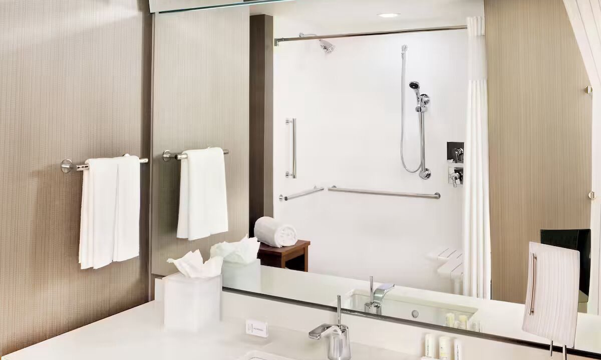 Photo of Bathroom in Northwest Yonkers