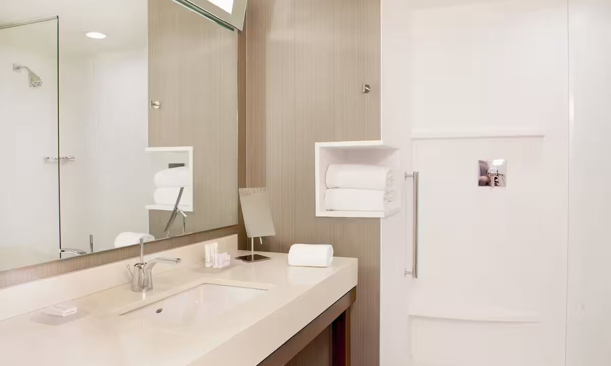 Photo of Bathroom in Northwest Yonkers