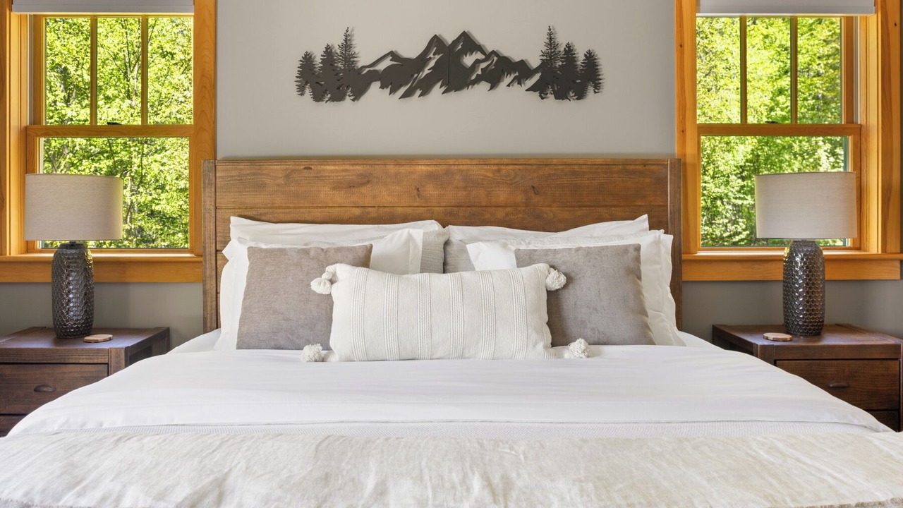 Photo of Bedroom in Moscow