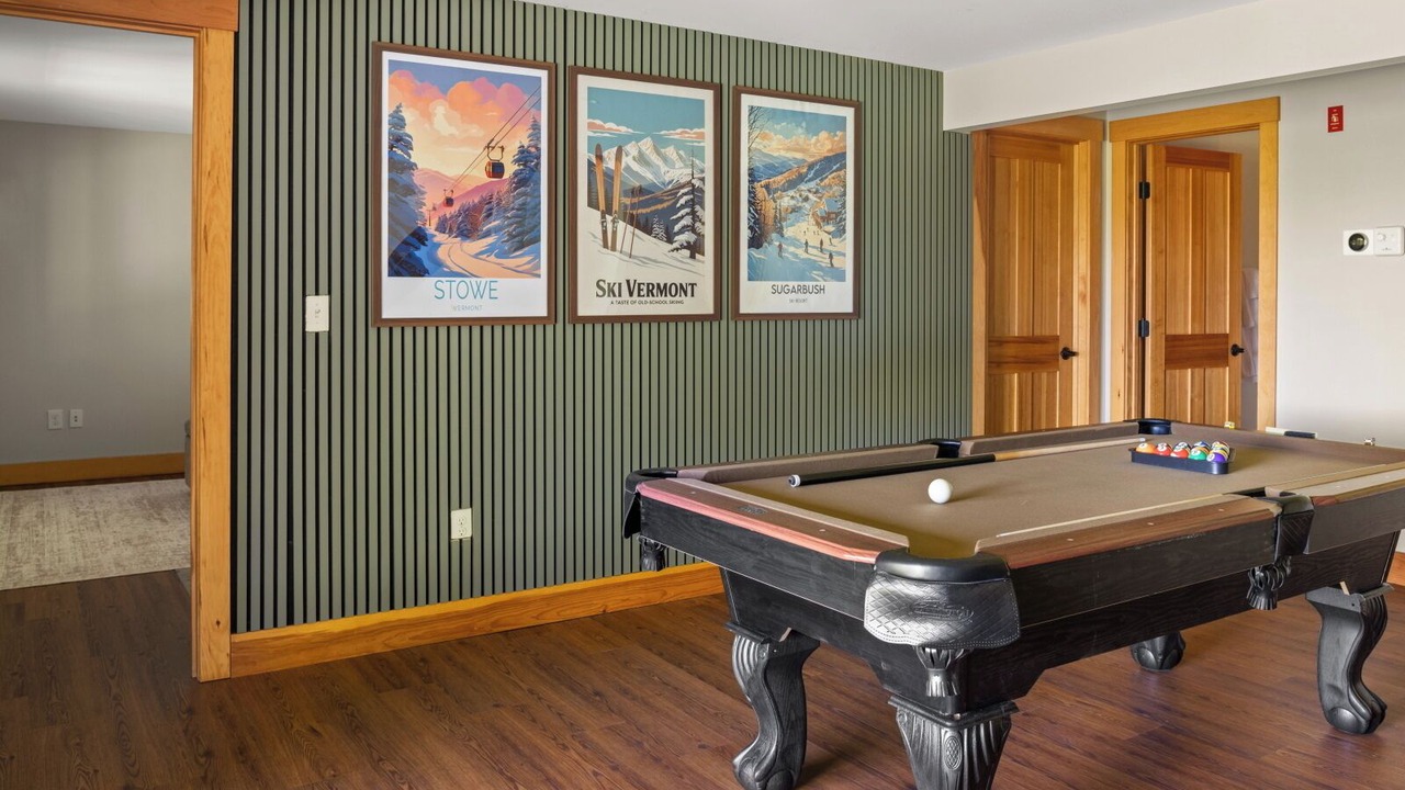Photo of Bedroom in Moscow
