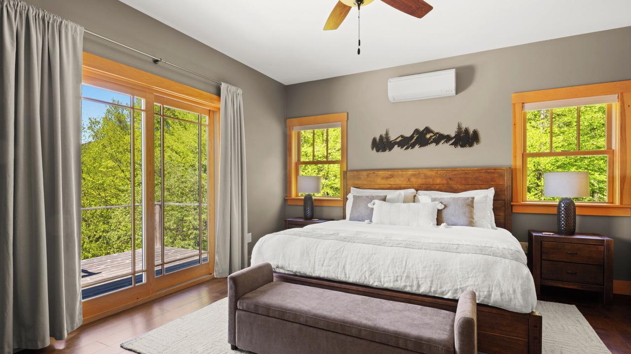 Photo of Bedroom in Moscow