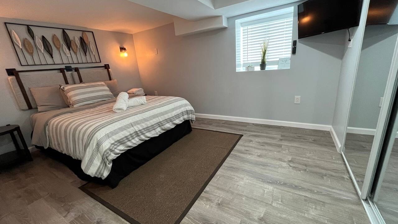 Photo of Bedroom in Frankford