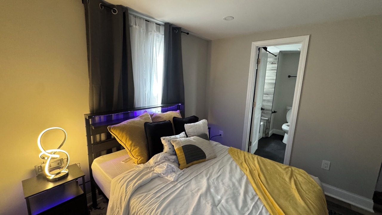 Photo of Bedroom in Grenloch