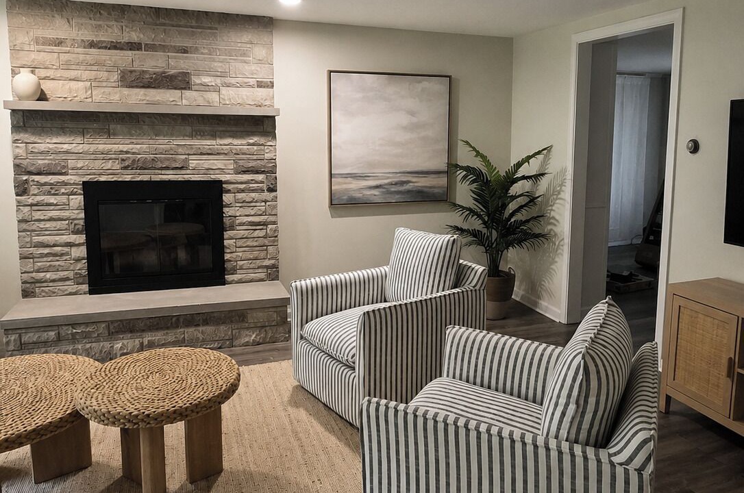 Photo of Livingroom in Watch Hill