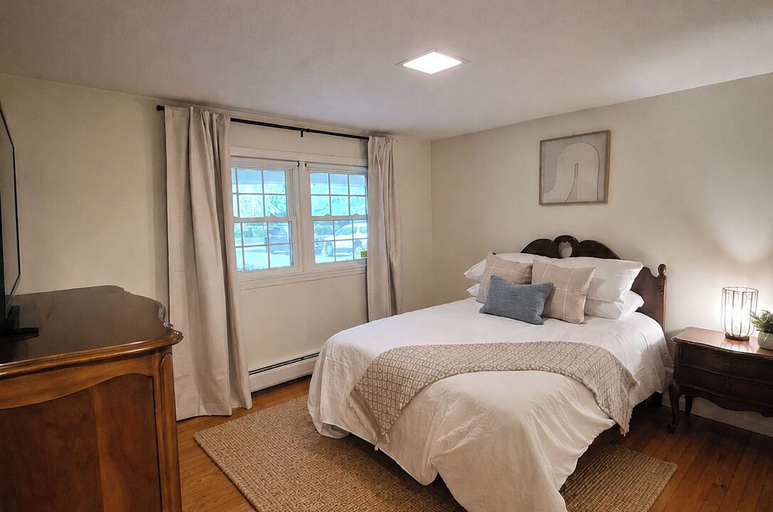 Photo of Bedroom in Watch Hill