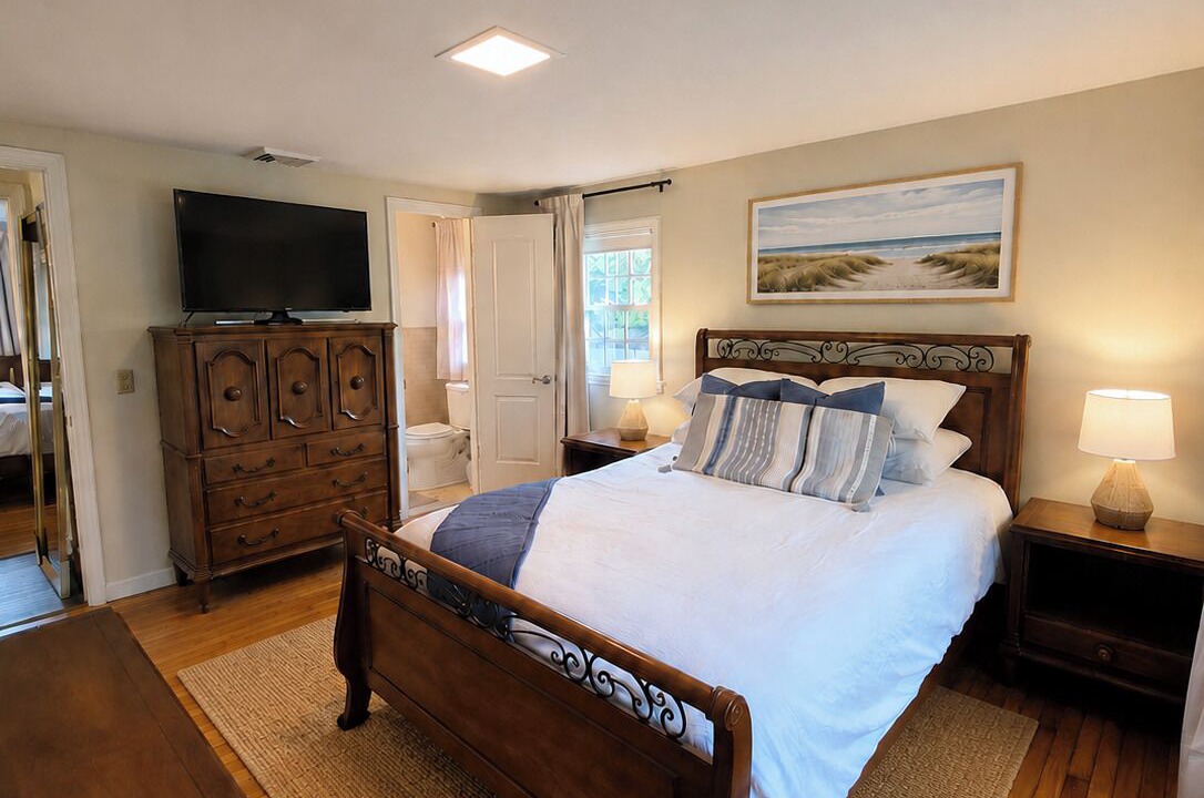 Photo of Bedroom in Watch Hill