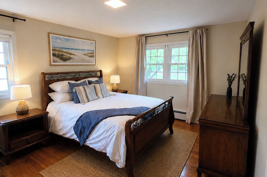 Photo of Bedroom in Watch Hill