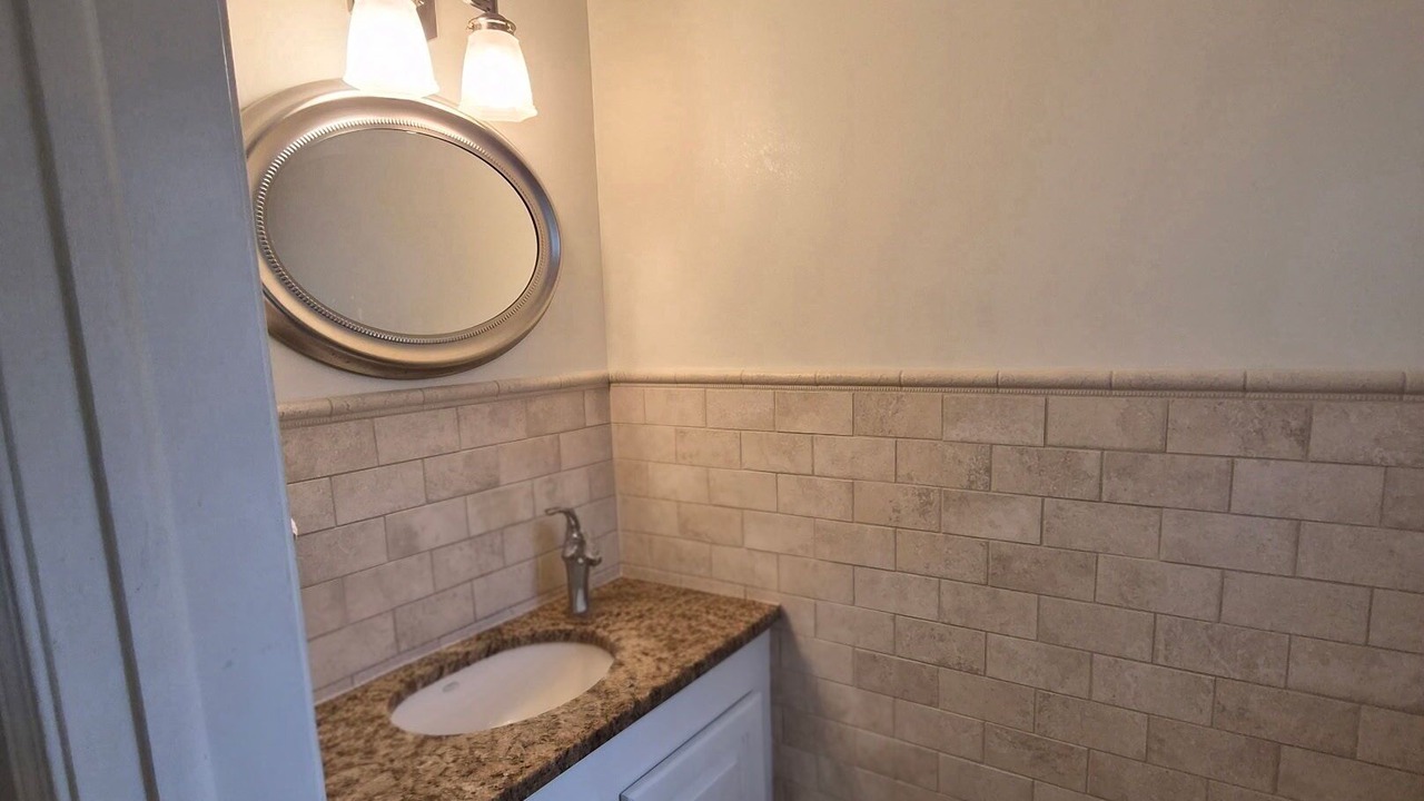 Photo of Bathroom in Watch Hill