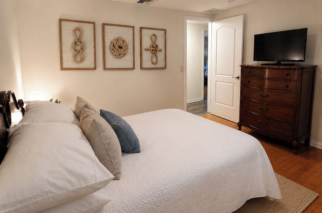 Photo of Bedroom in Watch Hill