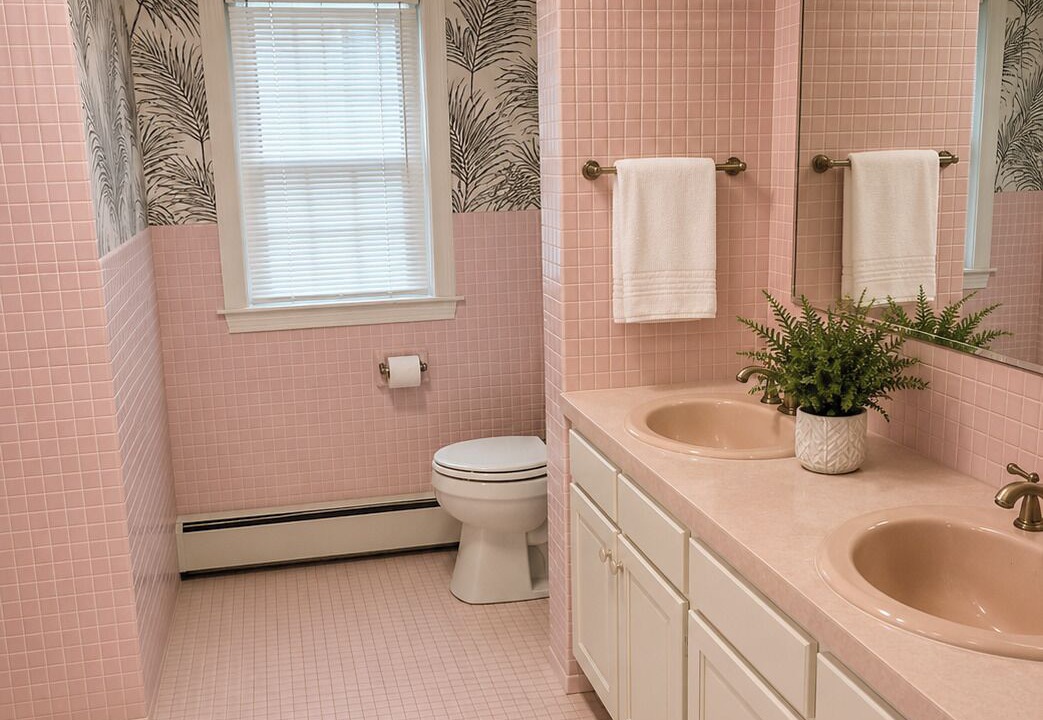 Photo of Bathroom in Watch Hill