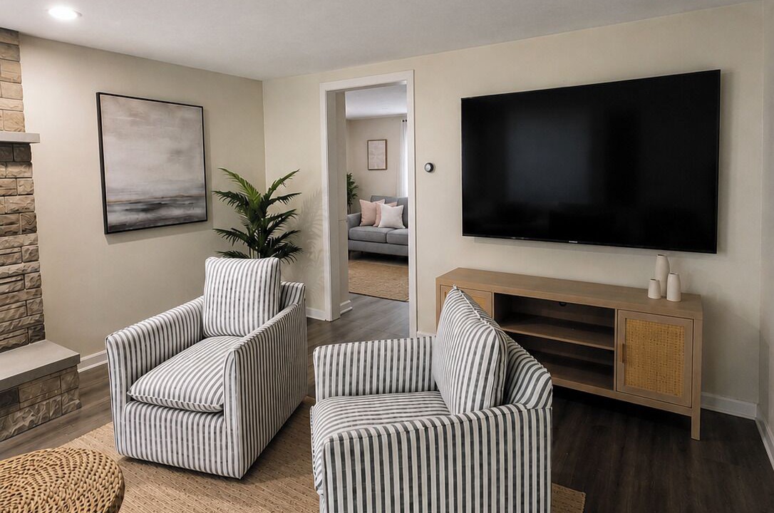 Photo of Livingroom in Watch Hill