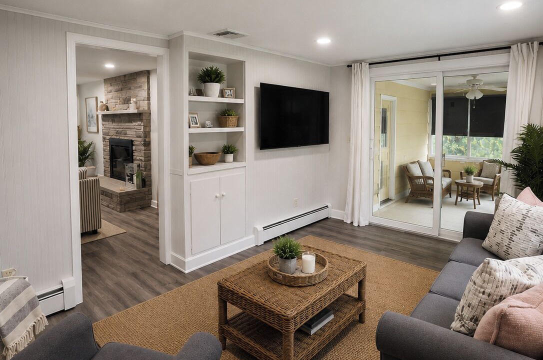 Photo of Livingroom in Watch Hill