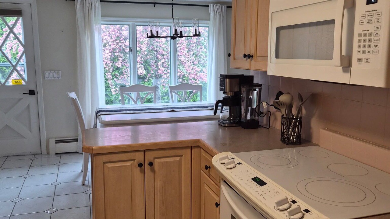 Photo of Kitchen in Watch Hill