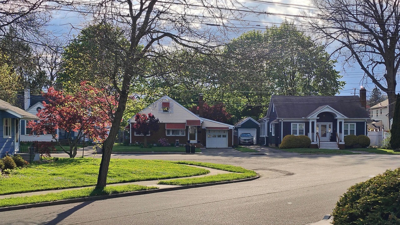 Photo of Outdoor in Binghamton