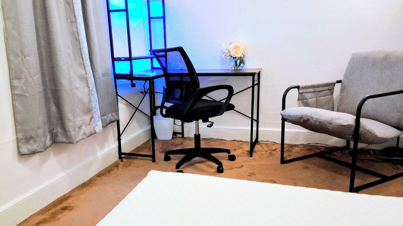 Photo of Bedroom in Binghamton