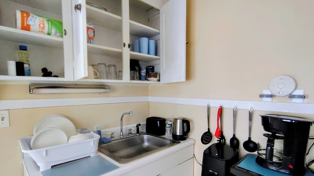 Photo of Kitchen in Binghamton
