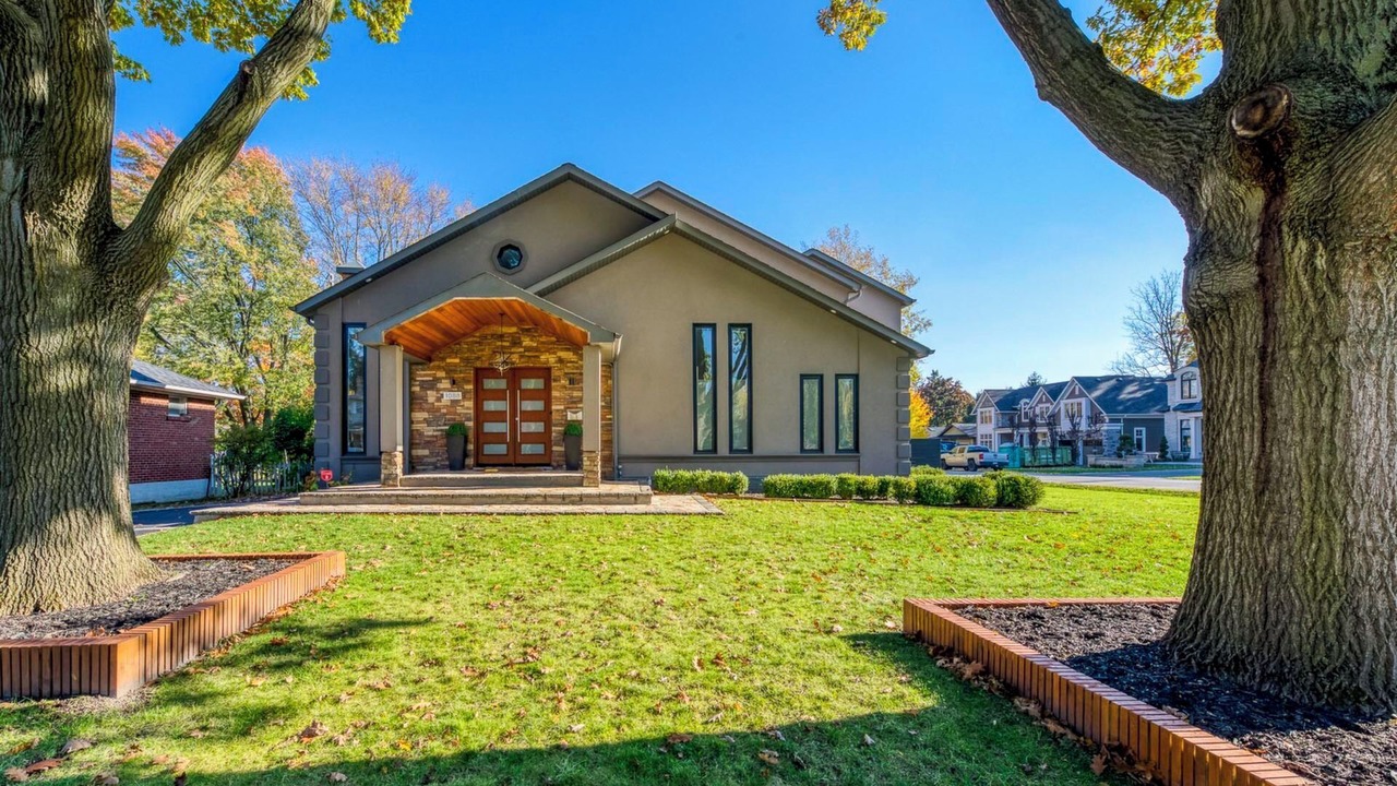 Photo of Outdoor in West Oakville