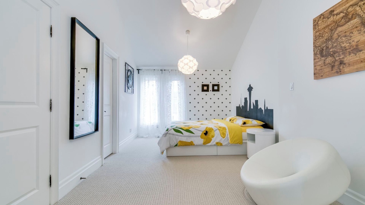 Photo of Bedroom in West Oakville