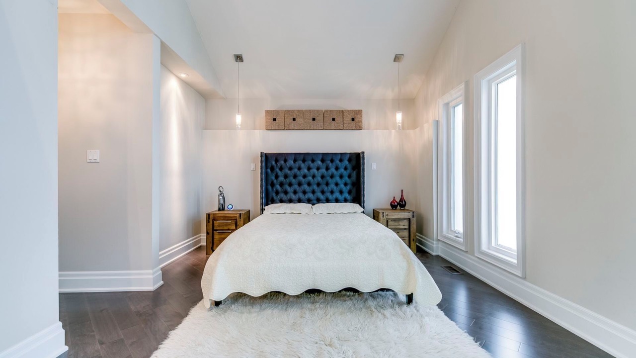 Photo of Bedroom in West Oakville