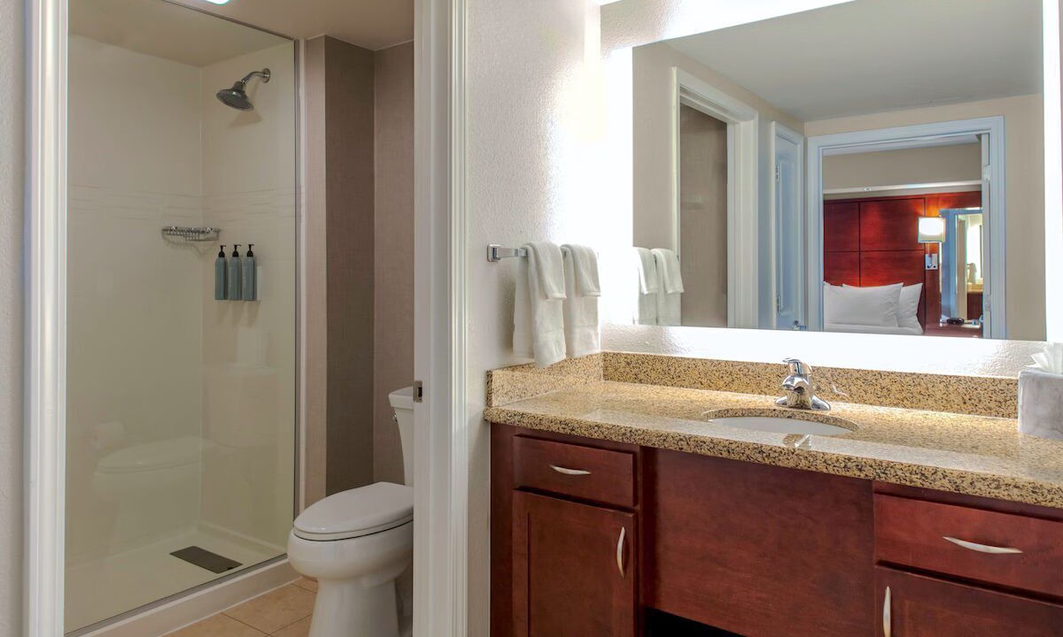 Photo of Bathroom in Northwest Yonkers