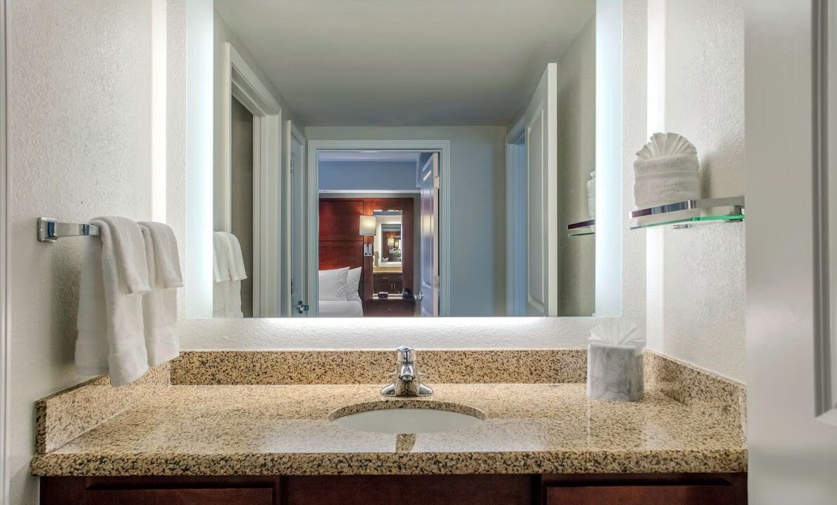 Photo of Bathroom in Northwest Yonkers