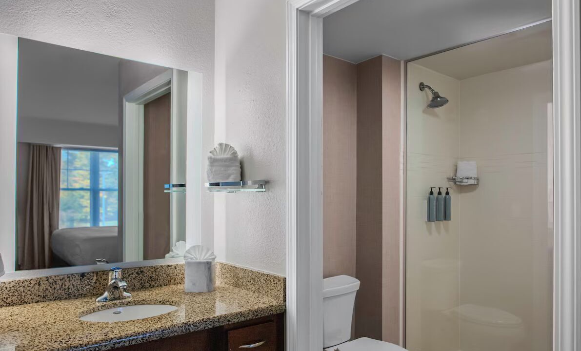 Photo of Bathroom in Northwest Yonkers
