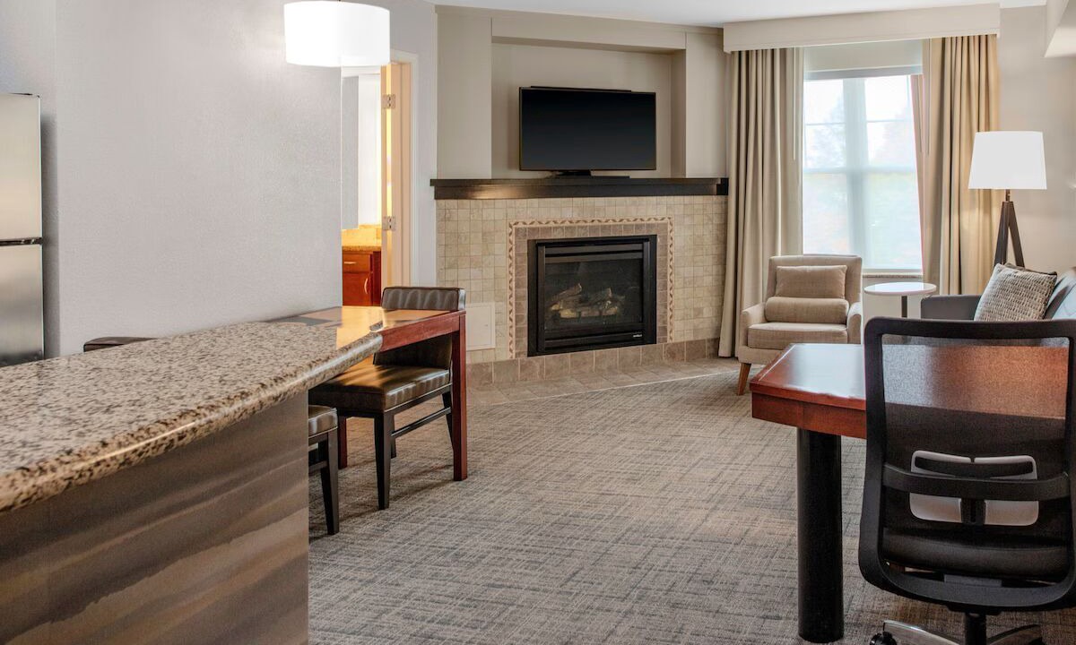 Photo of Livingroom in Northwest Yonkers