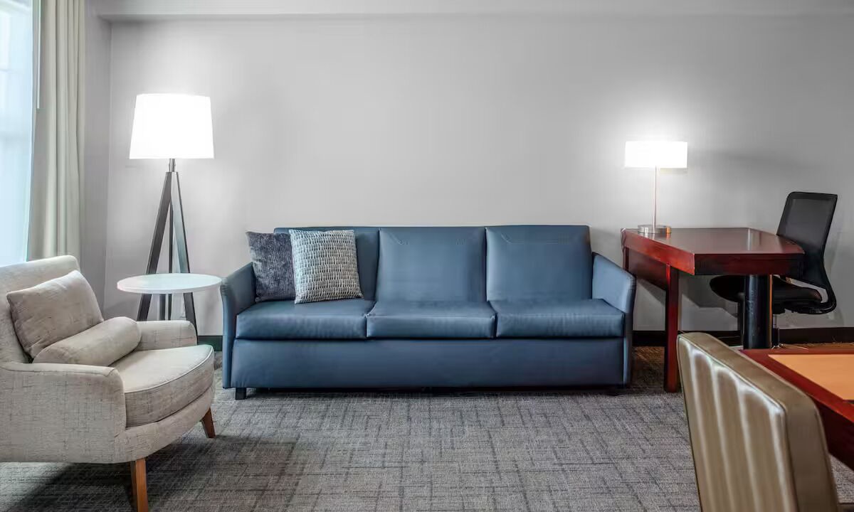 Photo of Livingroom in Northwest Yonkers