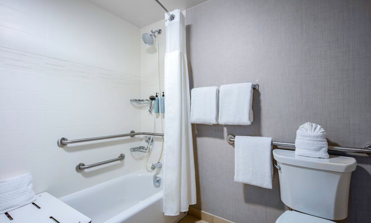 Photo of Bathroom in Northwest Yonkers