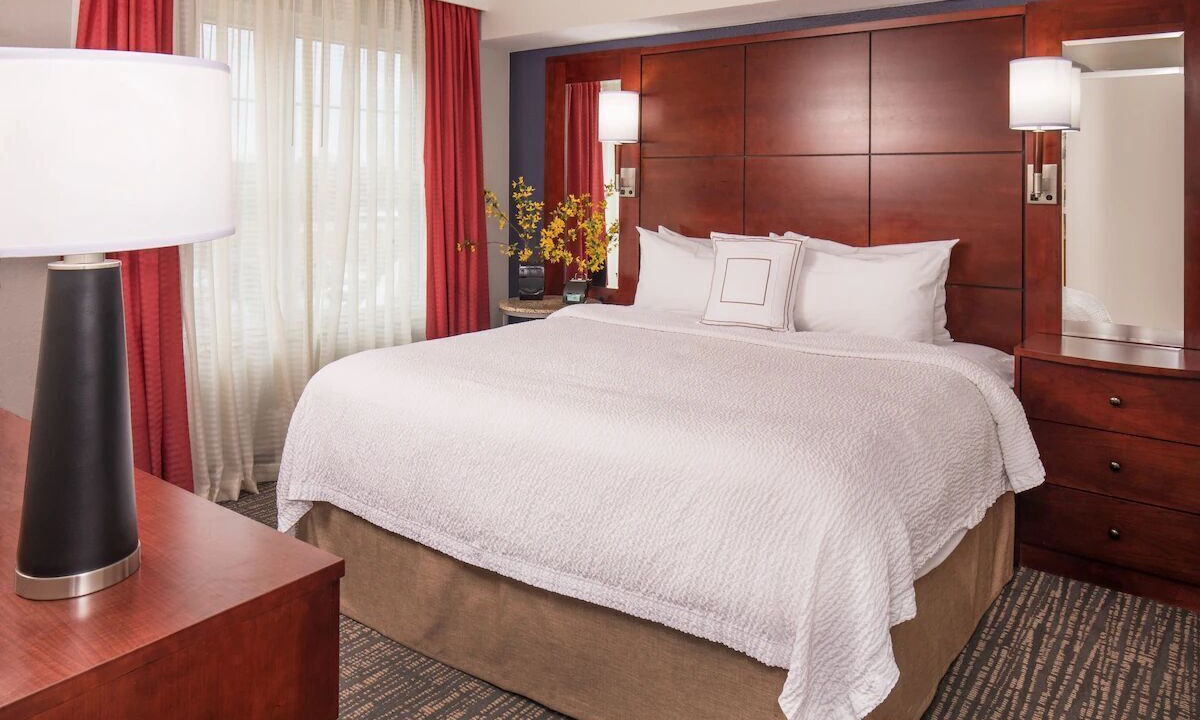 Photo of Bedroom in Northwest Yonkers