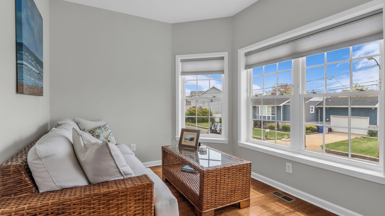 Photo of Livingroom in Ortley Beach