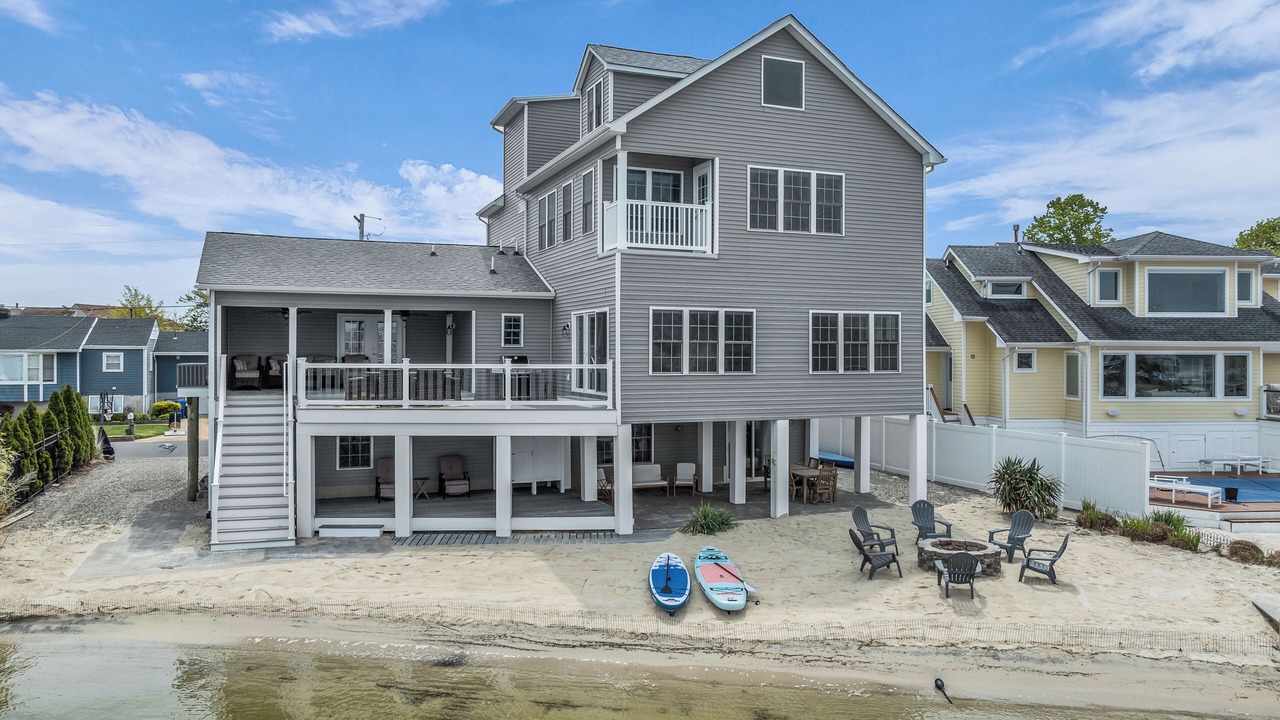 Photo of Outdoor in Ortley Beach