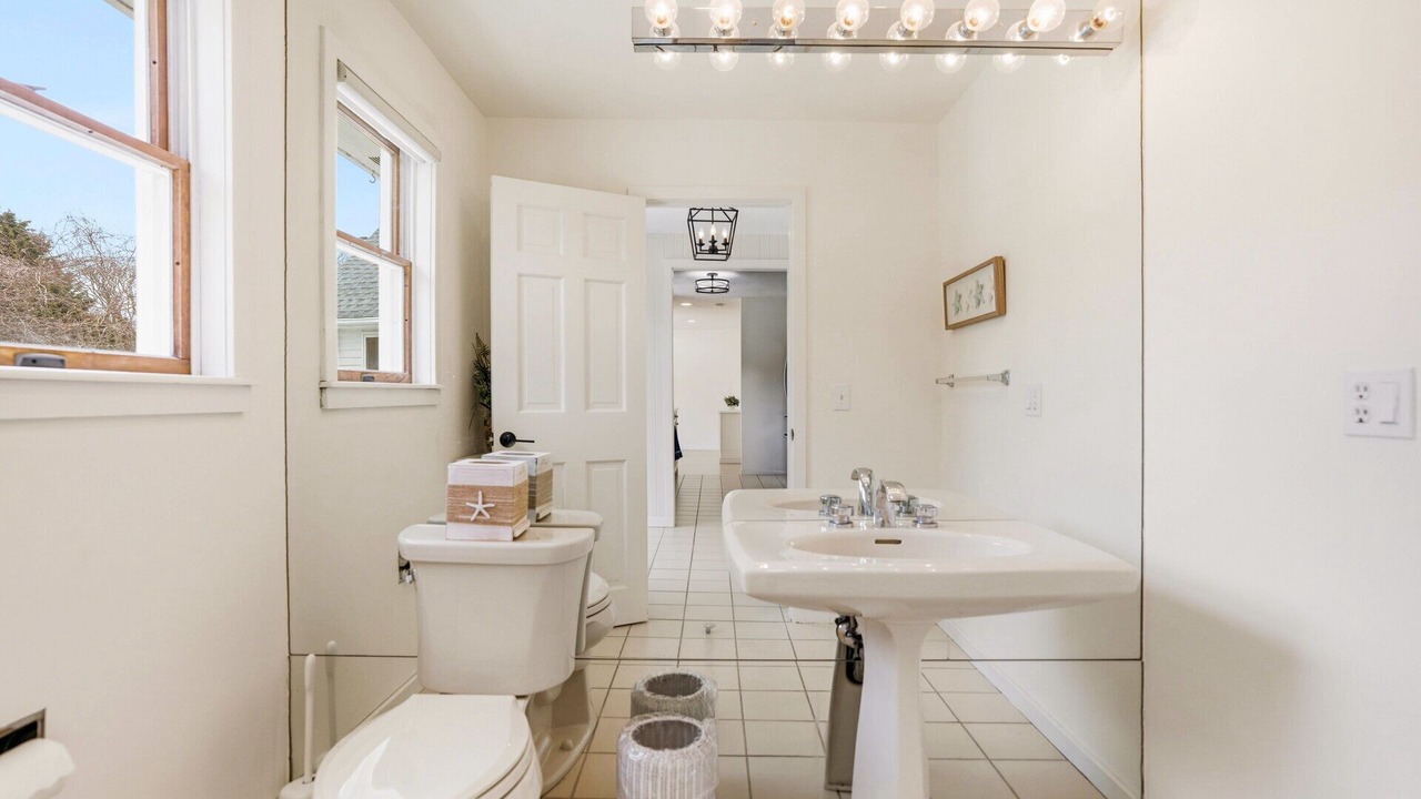 Photo of Bathroom in Remsenburg