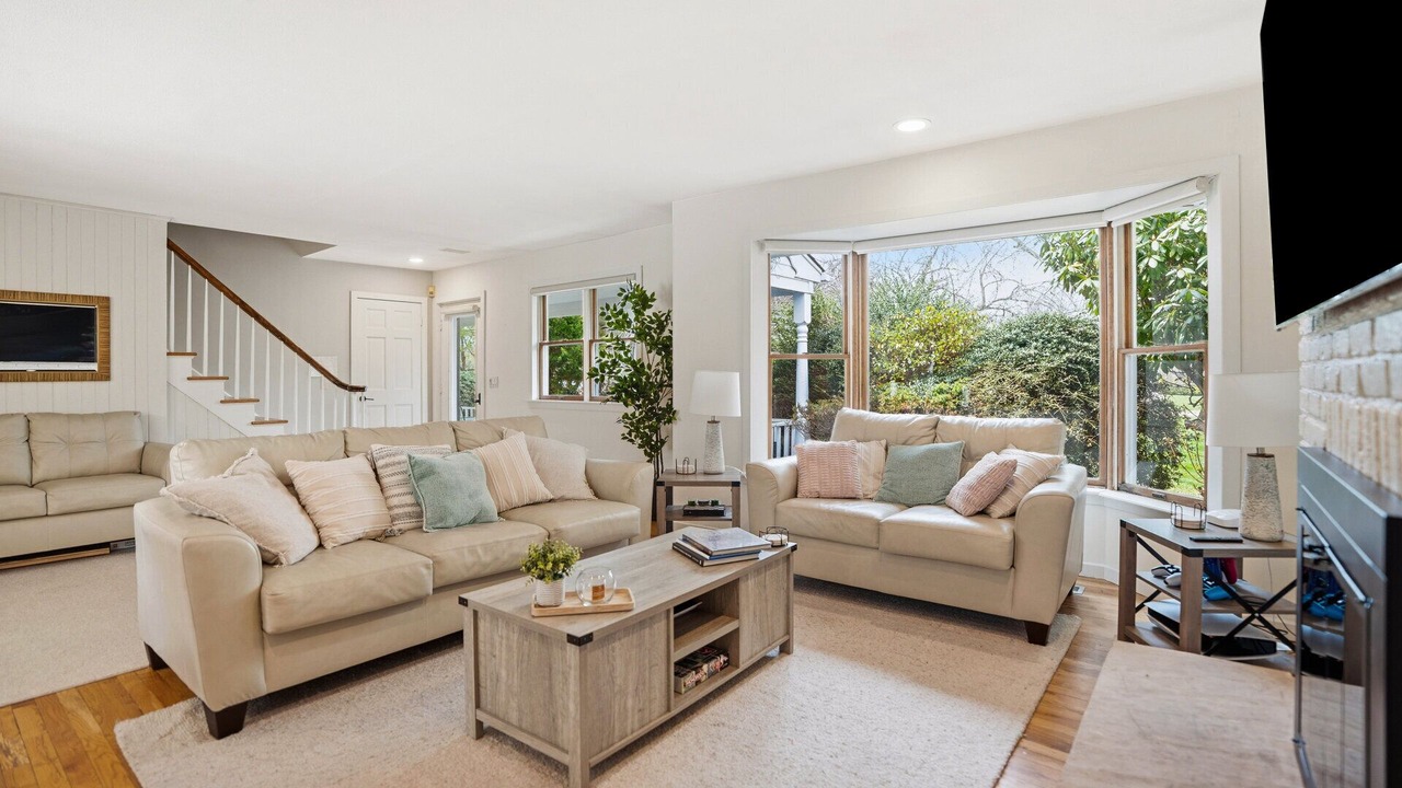 Photo of Livingroom in Remsenburg