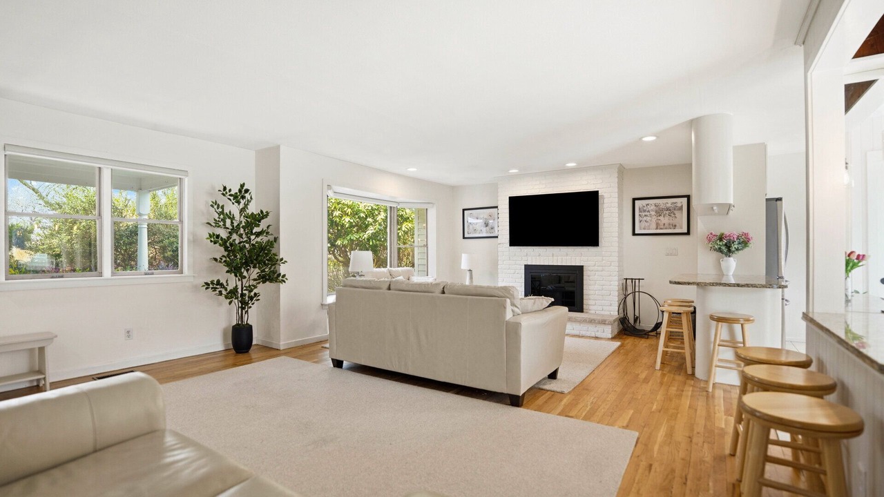 Photo of Livingroom in Remsenburg