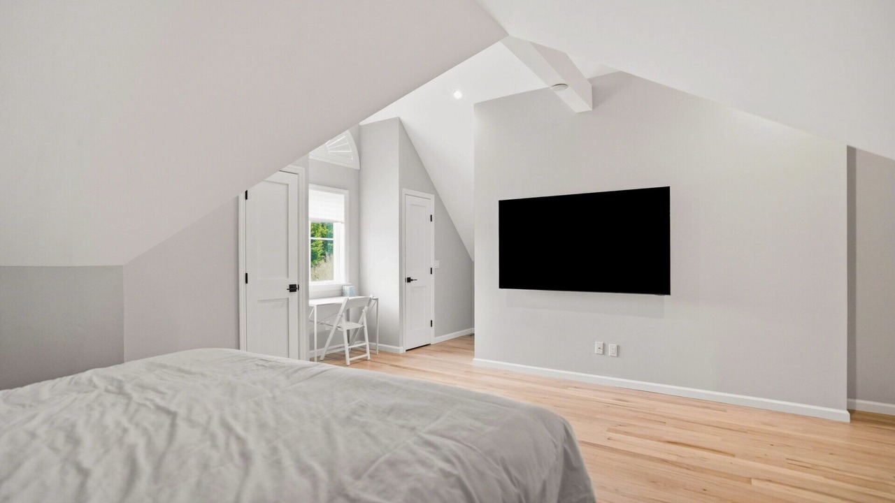 Photo of Bedroom in Remsenburg