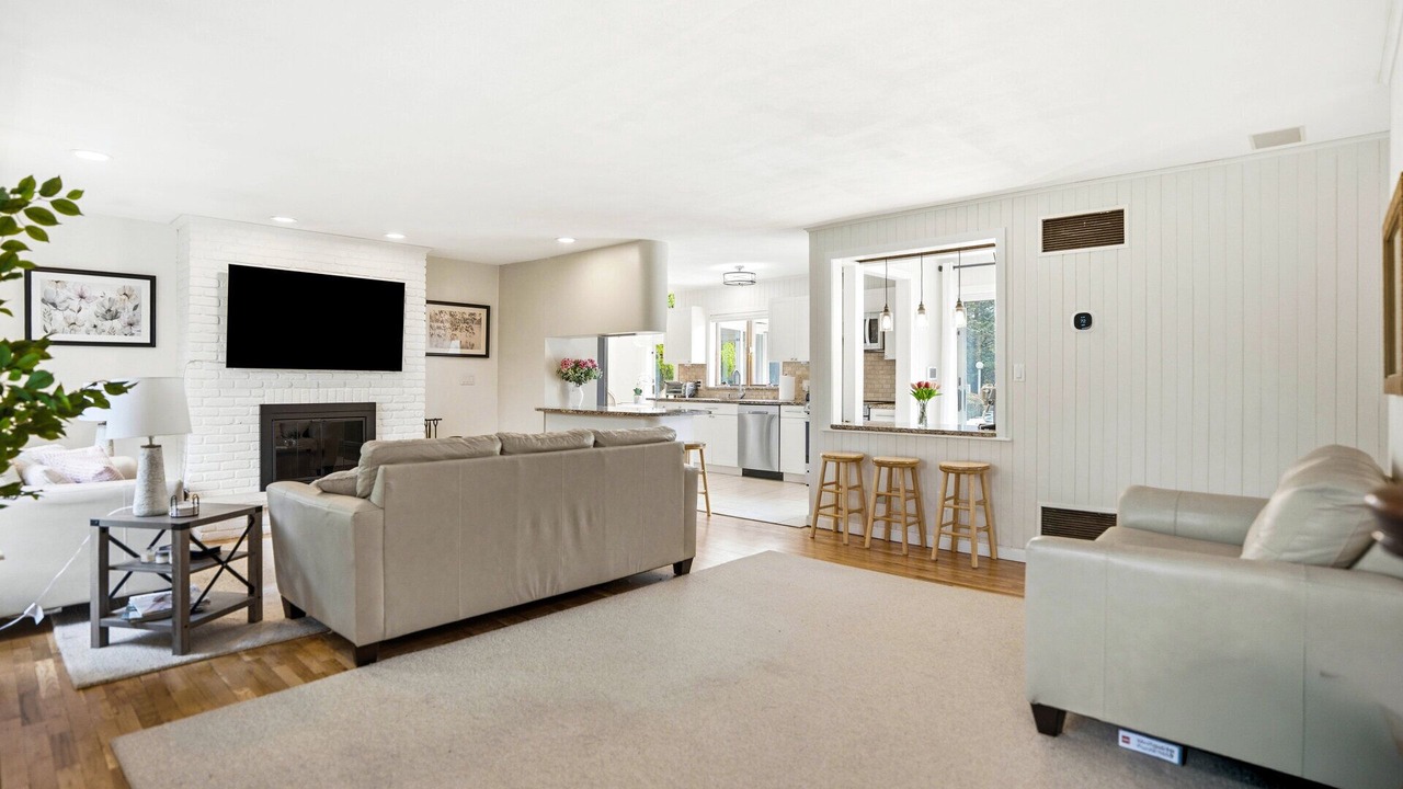 Photo of Livingroom in Remsenburg
