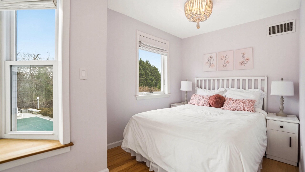 Photo of Bedroom in Remsenburg