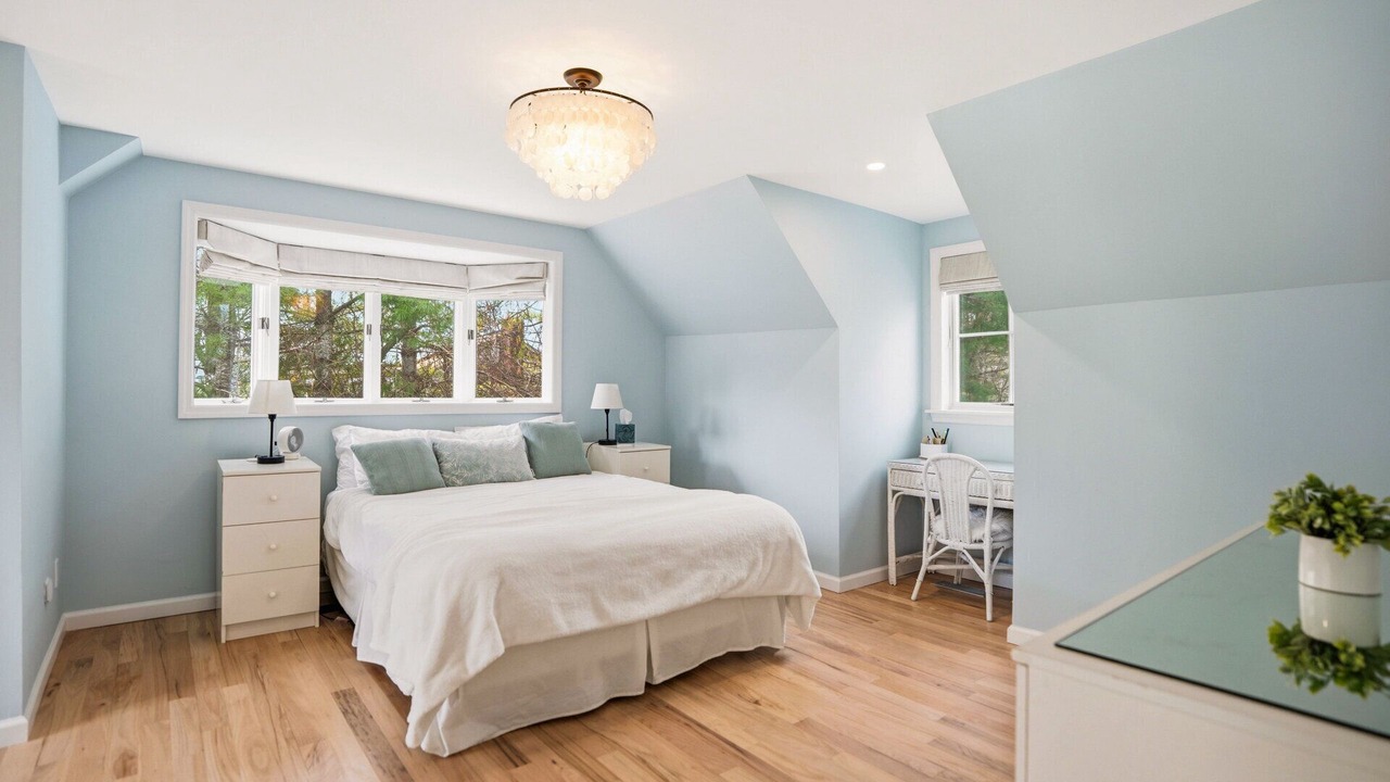 Photo of Bedroom in Remsenburg