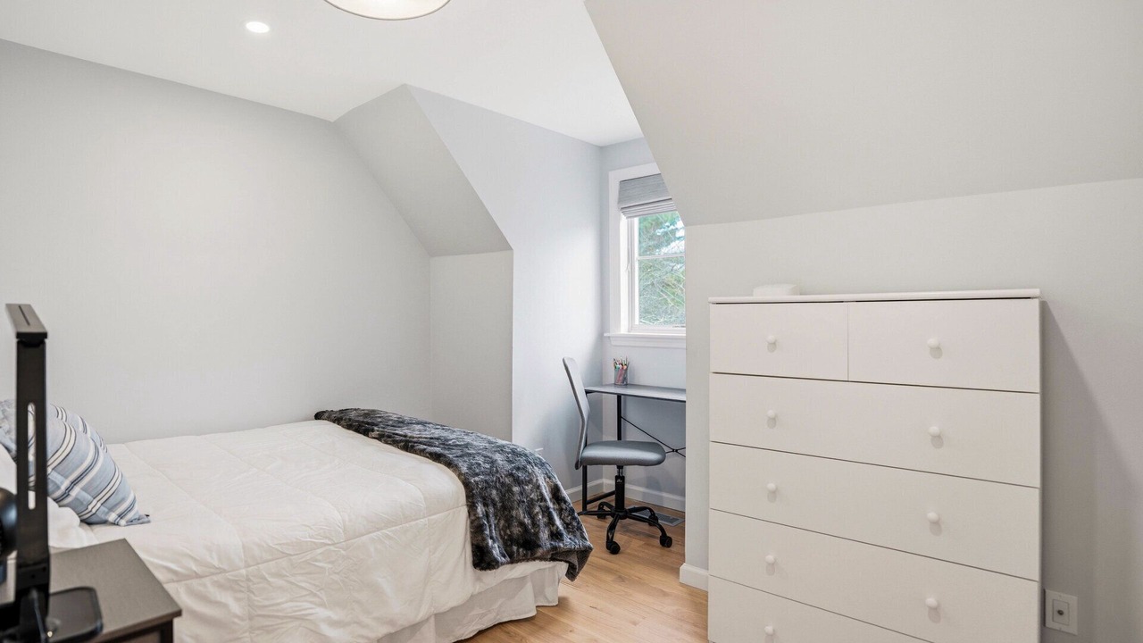 Photo of Bedroom in Remsenburg