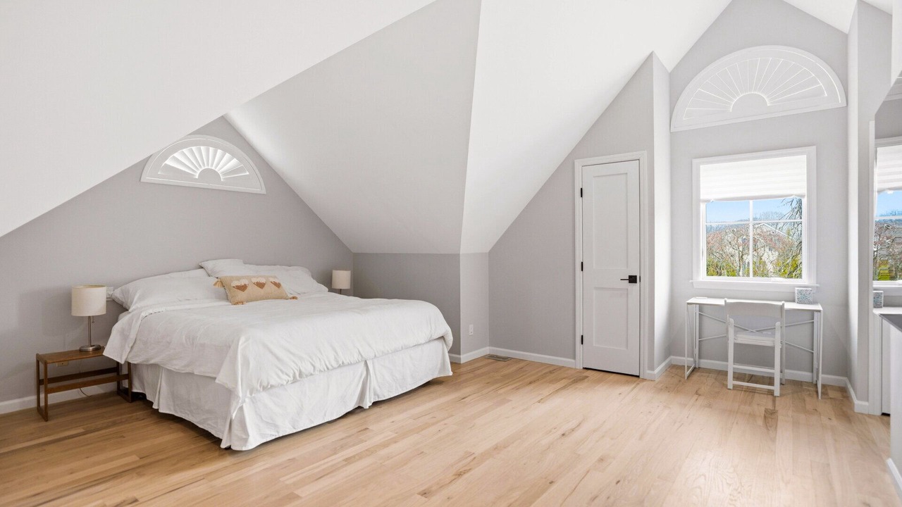 Photo of Bedroom in Remsenburg