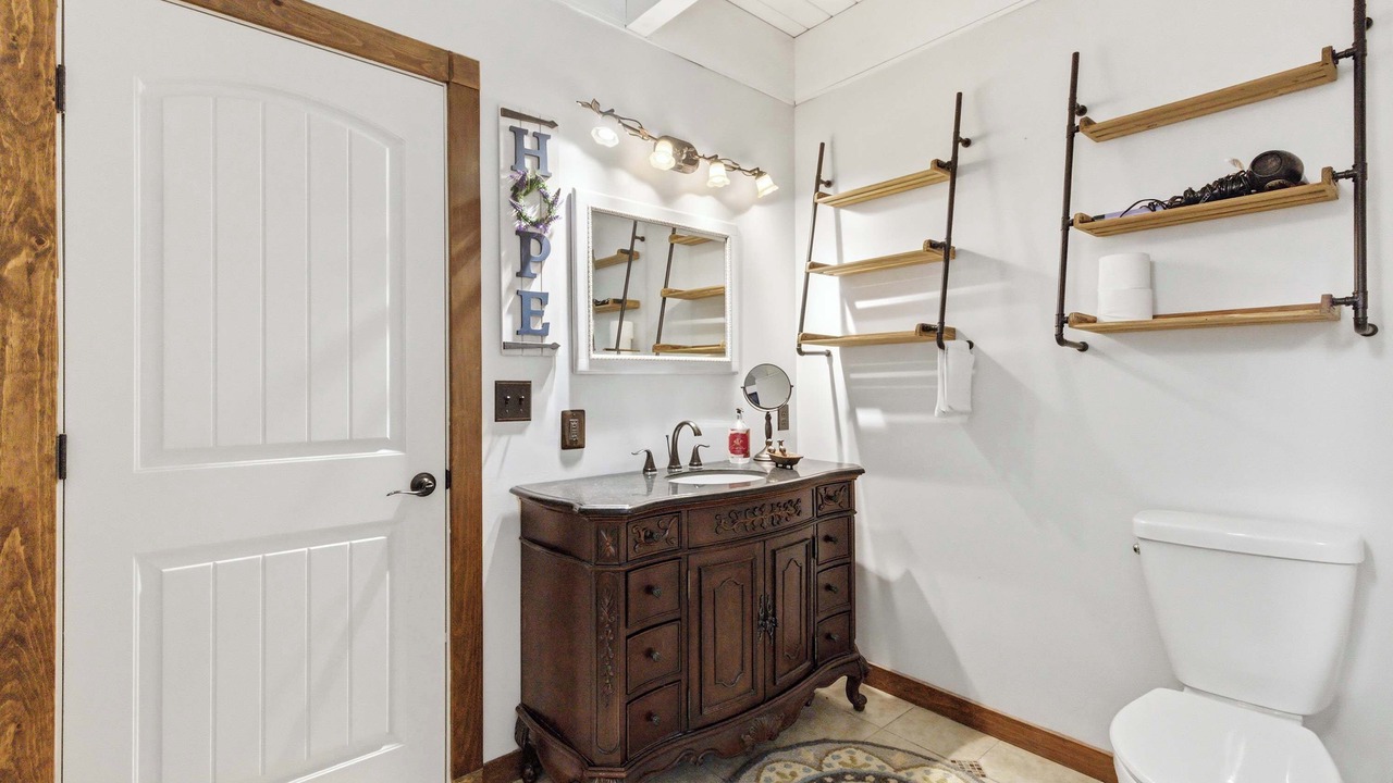 Photo of Bathroom in Littleton