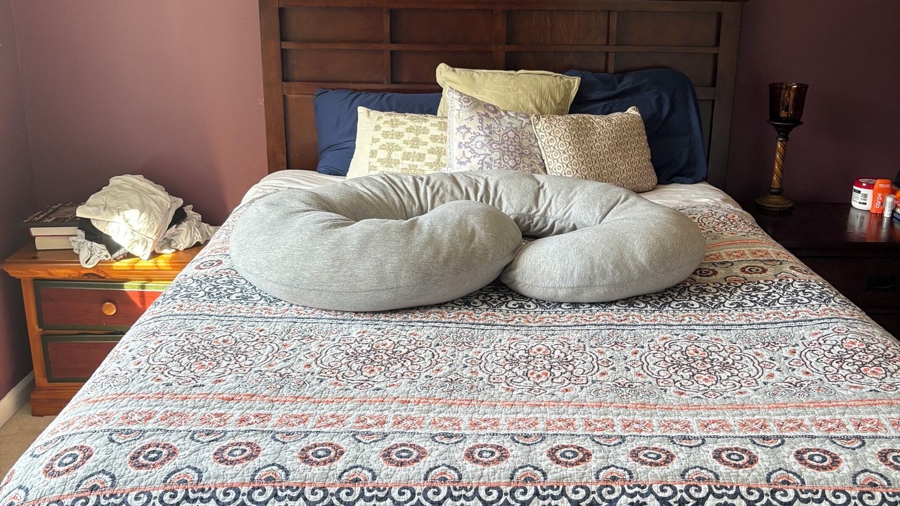 Photo of Bedroom in Queensbury