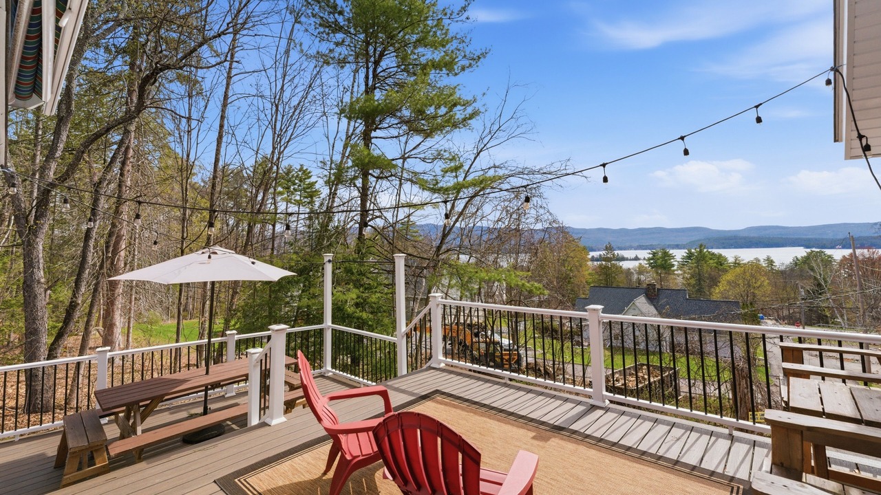 Photo of Outdoor in Lake George
