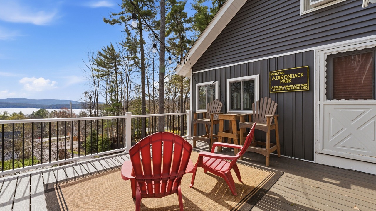 Photo of Outdoor in Lake George
